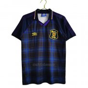 Camiseta Escocia Primera Retro 94-96