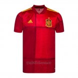 Camiseta Espana Primera 2020