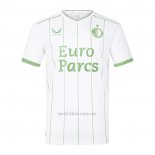 Camiseta Feyenoord Tercera 2023-2024