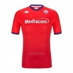 Camiseta Fiorentina Tercera 2024-2025