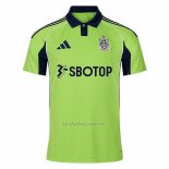 Camiseta Fulham Segunda 2025-2026