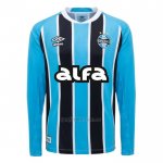 Camiseta Gremio Primera Manga Larga 2025
