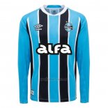 Camiseta Gremio Primera Manga Larga 2025
