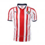 Camiseta Guadalajara Primera 2018-2019