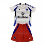Camiseta Hamburger Primera Nino 2024-2025