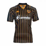 Camiseta Hull City Segunda 2025-2026
