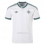 Camiseta Irlanda del Norte Segunda Authentic 2026