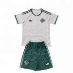 Camiseta Irlanda del Norte Segunda Nino 2026