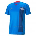 Camiseta Islandia Primera 2022