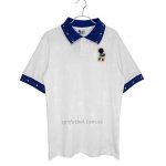 Camiseta Italia Segunda Retro 1994