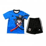 Camiseta Japon Sun Wukong Nino 2025-2026