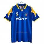 Camiseta Juventus Segunda Retro 95-96