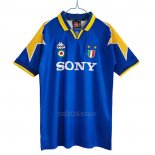 Camiseta Juventus Segunda Retro 95-96