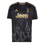 Camiseta Juventus Tercera 2026-2027