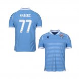 Camiseta Lazio Jugador Marusic Primera 2019-2020
