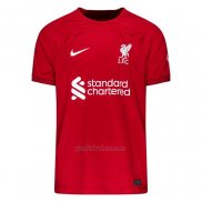 Camiseta Liverpool Primera 2022-2023