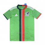 Camiseta Mexico Special 2026 Verde