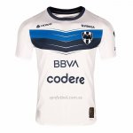 Camiseta Monterrey Segunda 2025-2026