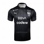 Camiseta Monterrey Tercera 2024-2025