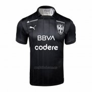 Camiseta Monterrey Tercera 2024-2025