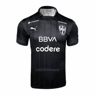 Camiseta Monterrey Tercera 2024-2025