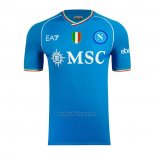 Camiseta Napoli Euro Primera 2023-2024