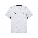 Camiseta Nueva Zelanda Segunda 2026