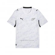 Camiseta Nueva Zelanda Segunda 2026