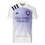 Camiseta Orlando City Segunda 2020