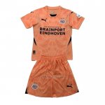 Camiseta PSV Portero Primera Nino 2024-2025