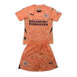 Camiseta PSV Portero Primera Nino 2024-2025