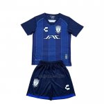 Camiseta Pachuca Segunda Nino 2025