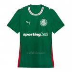 Camiseta Palmeiras Primera Mujer 2026