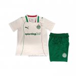 Camiseta Palmeiras Segunda Nino 2026