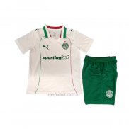 Camiseta Palmeiras Segunda Nino 2026