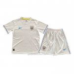 Camiseta Panama Segunda Nino 2024