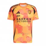 Camiseta Paris FC Tercera 2025-2026