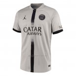 Camiseta Paris Saint-Germain Segunda 2022-2023