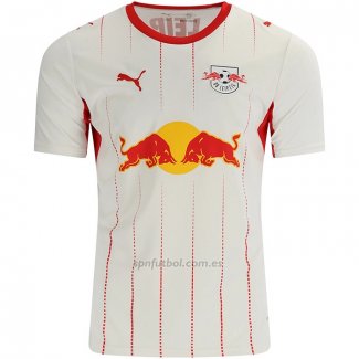 Camiseta RB Leipzig Primera 2026-2027