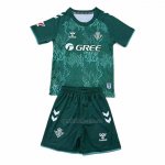 Camiseta Real Betis Sustainability Nino 2024-2025