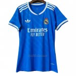 Camiseta Real Madrid Tercera Mujer 2025-2026