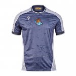 Camiseta Real Sociedad Segunda 2025-2026