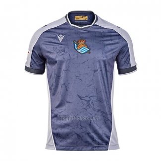 Camiseta Real Sociedad Segunda 2025-2026