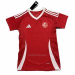 Camiseta SC Internacional Primera Mujer 2025