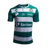 Camiseta Santos Laguna Primera 2018-2019