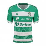 Camiseta Santos Laguna Primera Authentic 2025-2026