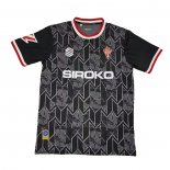 Camiseta Sporting de Gijon Portero Primera 2026-2027
