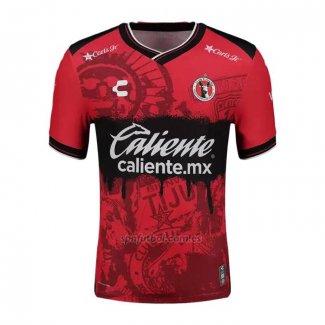 Camiseta Tijuana Primera 2025-2026