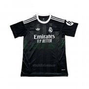 Camiseta Toronto Portero Tercera 2025-2026 Negro