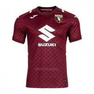 Camiseta Turin Primera 2026-2027